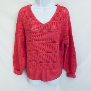 Tommy Bahama Channel Isle Sweater Size X-Small